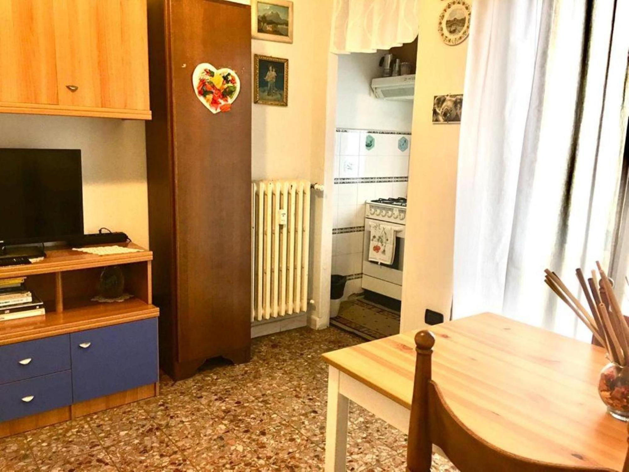 Apartment Key Turin Room photo