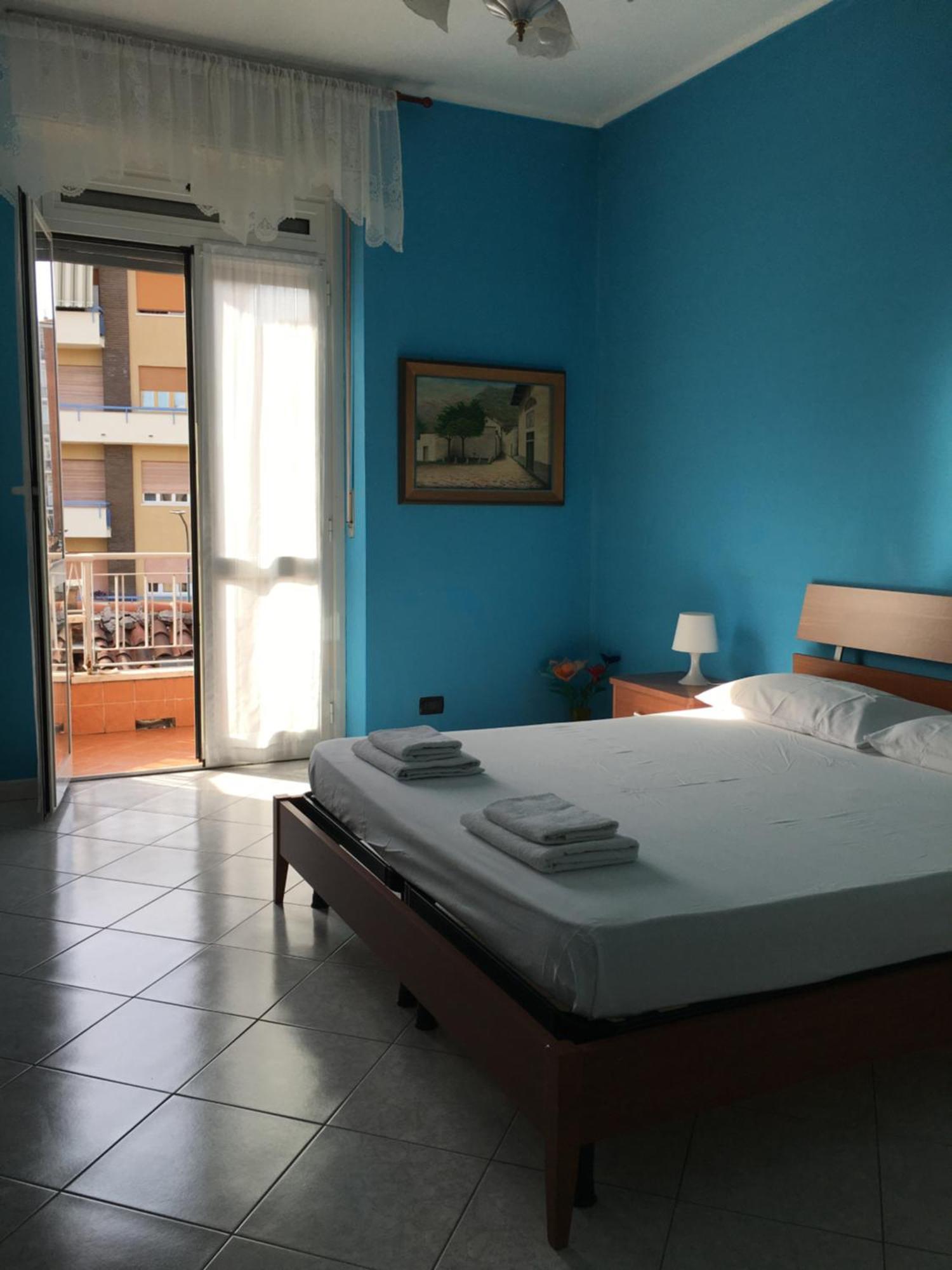 Apartment Key Turin Room photo